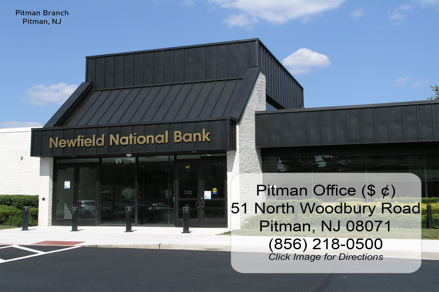 Pitman Info SMALL